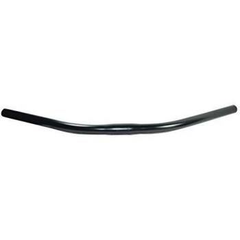 Manillar Ergotec Lady Town MAS Nivel 4 Negro 600/25.4