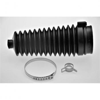Fuelle de dirección SPIDAN 83897 - Tipo: Fuelle de dirección, características: fabricado en material resistente, diseñado para proteger la articulación de la dirección, compatible con múltiples modelos de vehículos, fácil instalación, alta durab