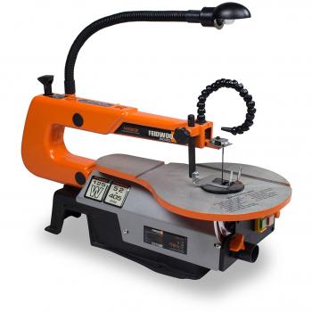 Feider F405SC3F - Sierra de marquetería