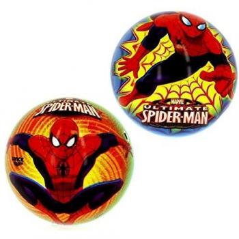 Pelota Ultimate Spiderman Decorada 150mm