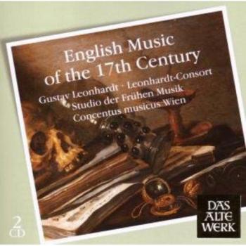 Musica Inglesa Del Siglo Xvii