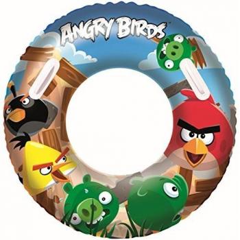 Manguitos Hinchables Bestway Angry Birds
