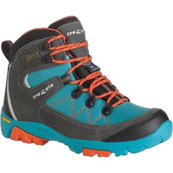 Trezeta Cyclone WP Children's Waterproof Hiking Shoes