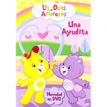 Los Osos Amorosos - Volumen 1 [DVD]