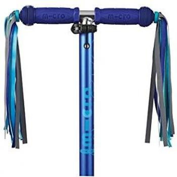 Micro® Flecos Decorativos para Manillar de Patinete