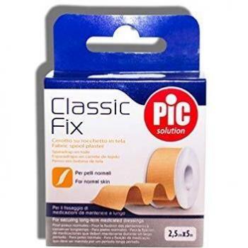 Classic Fix Cerotto su Rocchetto in Tela