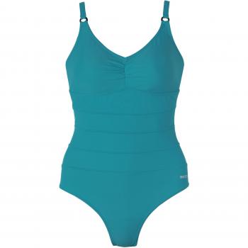 Beco – Bañador para Mujer de Basics, Mujer, Badeanzug-Basics, Turquesa
