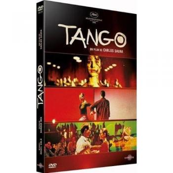 Tango [Francia] [DVD]