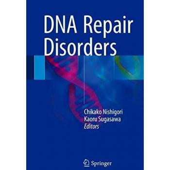 DNA Repair Disorders