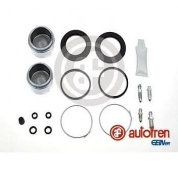 Kit de reparación de pinza de freno Autofren Seinsa D4-1183C