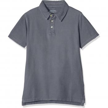 Gocco Basico, Polo para Niños, Azul