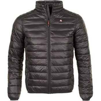 Peak Mountain - Chaqueta Hombre CEKI-Gris-XXL
