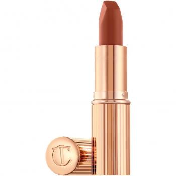 Charlotte Tilbury The Super Nudes Matte Revolution Lipstick - Super Fabulous