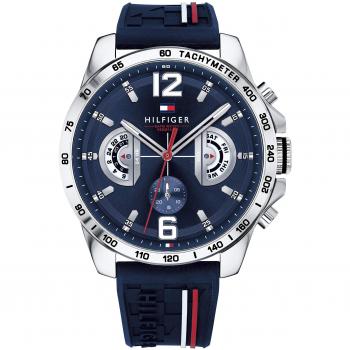 Tommy Hilfiger Decker 1791476 Mens Watch