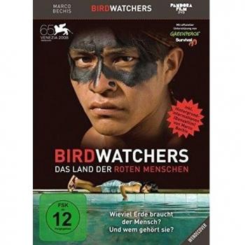Birdwatchers - Im Land der roten Menschen [Alemania] [DVD]