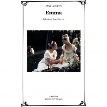Emma: 256 - Jane Austen