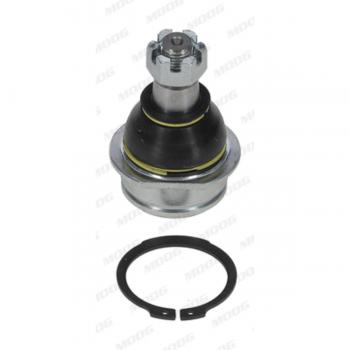 Rótula de suspensión y junta de apoyo MOOG DI-BJ-15439, compatible con vehículos específicos, fabricada en materiales duraderos para garantizar una larga vida útil, diseño optimizado para un ajuste perfecto y rendimiento mejorado en la dirección