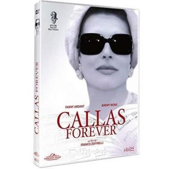Callas forever [DVD]