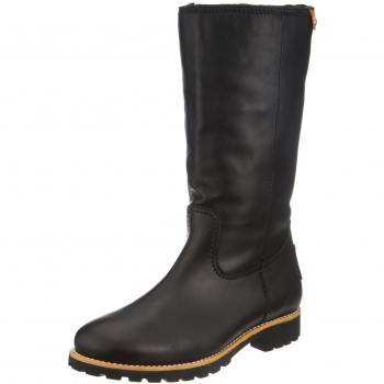 Botas Altas Panama Jack Bambina Igloo TRAV W