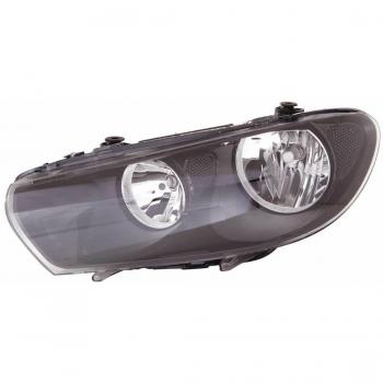 Faro principal DEPO 441-11C3LMLDEM2, Izquierda, Faro delantero ABAKUS 441-11C3LMLDEM2