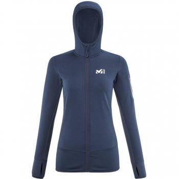 Forro polar de mujer Rut Therm HD MILLET