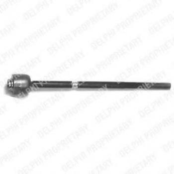 Junta axial DELPHI TA1461 - Rótula axial de dirección, bieleta de dirección