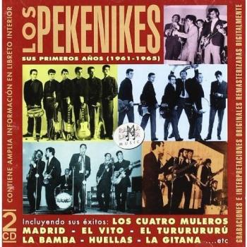Sus Primeros Años