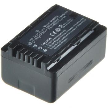 Batería recargable de iones de litio Jupio VW-VBK180