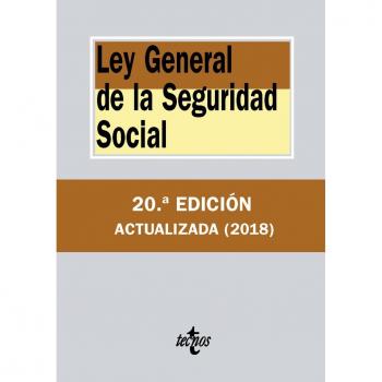 Ley General de la Seguridad Social