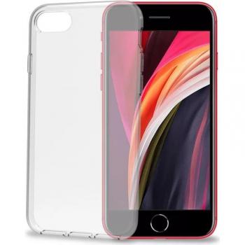 Funda Transparente para Teléfono Móvil 11,9 cm (4.7) eSTUFF ES67100020
