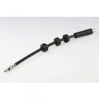 HELLA 8AH 355 460-581 Tubo flexible de frenos - AH6058