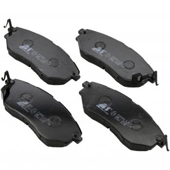 ABS 37502 Pastillas de Freno