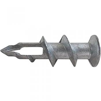 Taco Metálico CELO GKDZ Ø 4-5 x 37mm (100 Unidades)