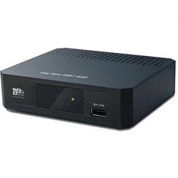 TDT BESTBUY DVBT ONE SOBREMESA USB