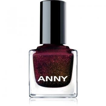 Esmalte de Uñas Color Nail Polish Tono 059 So Classy 15 ml ANNY N.Y. Nightlife Collection