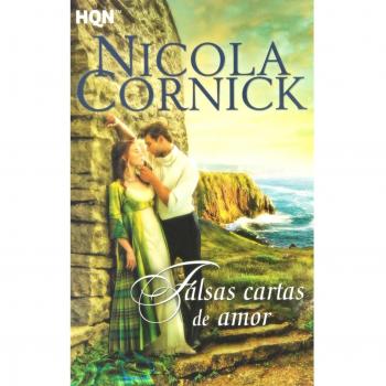 False Love Letters (HQN) - Nicola Cornick