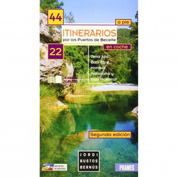 Itinerarios Por Puertos De Beceite