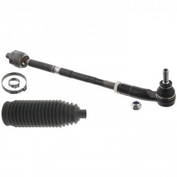 FEBI BILSTEIN Travesaños/Barra de dirección 45760 para VOLKSWAGEN Golf, Scirocco, T-Roc, Jetta, Eos, Golf Cabriolet, T-Roc Cabriolet
