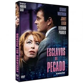 Esclavos del pecado [DVD]