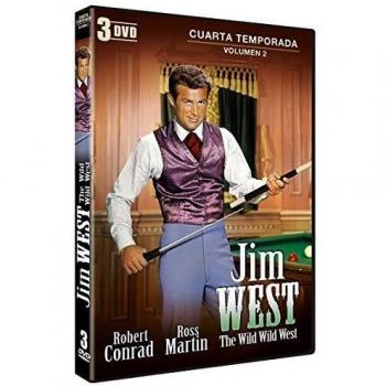 Jim West