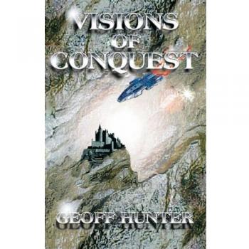 Visiones de Conquista - Libro en Rústica