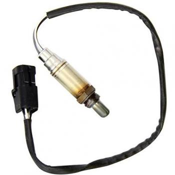 Sonda Lambda BOSCH 0 258 003 819 con Conector Específico para Vehículos
