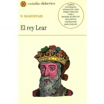 El rey Lear .