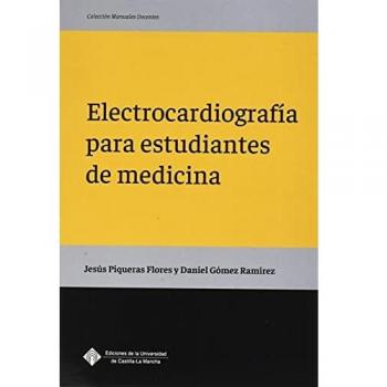 Electrocardiografía para estudiantes de medicina: 19