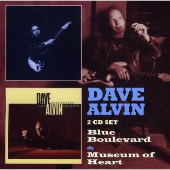 Blue Blvd/Museum Of Heart