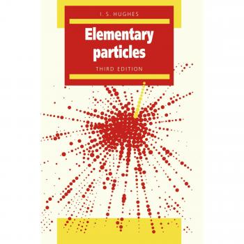 Partículas Elementales - Edición de Bolsillo