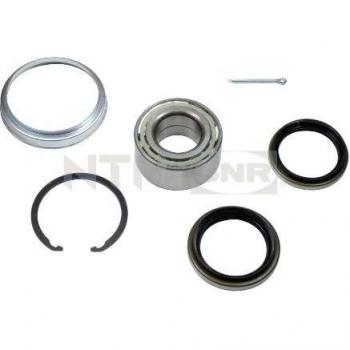 Juego de cojinete de rueda SNR R169.26