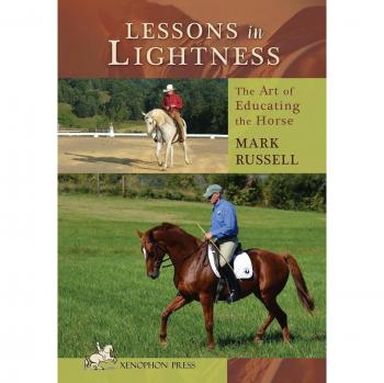 Lessons in Lightness: The Art of Education the Horse