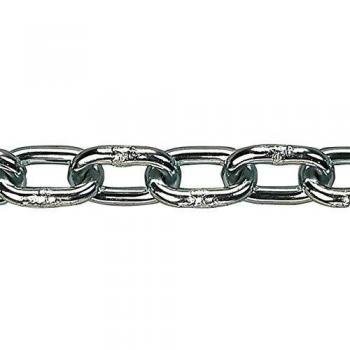 7830W50 - Cadena Genovesa 5X21 Bobina 38M Ehs