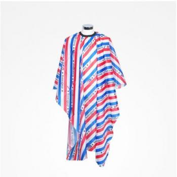 Perfect Beauty ZZMen Stripes Icon | Capa - Capa de Corte de Poliéster